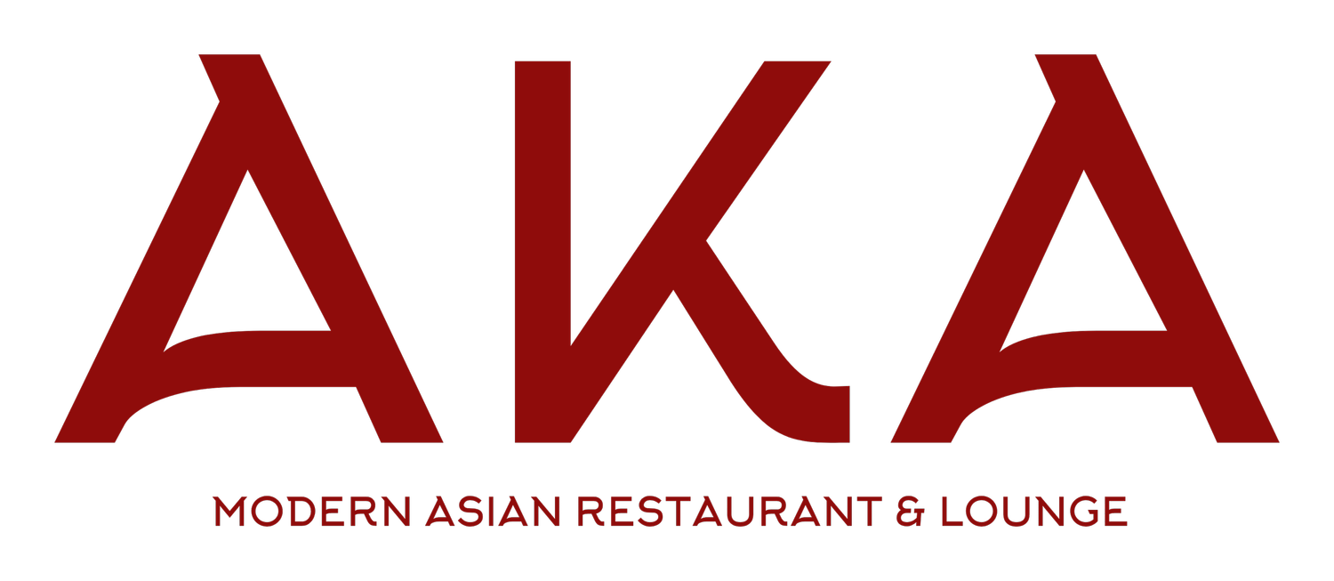 AKA Modern Asian Restaurant & Lounge logo