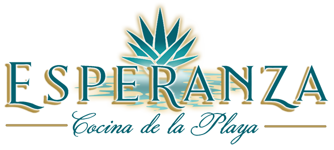 Esperanza Cocina de la Playa logo