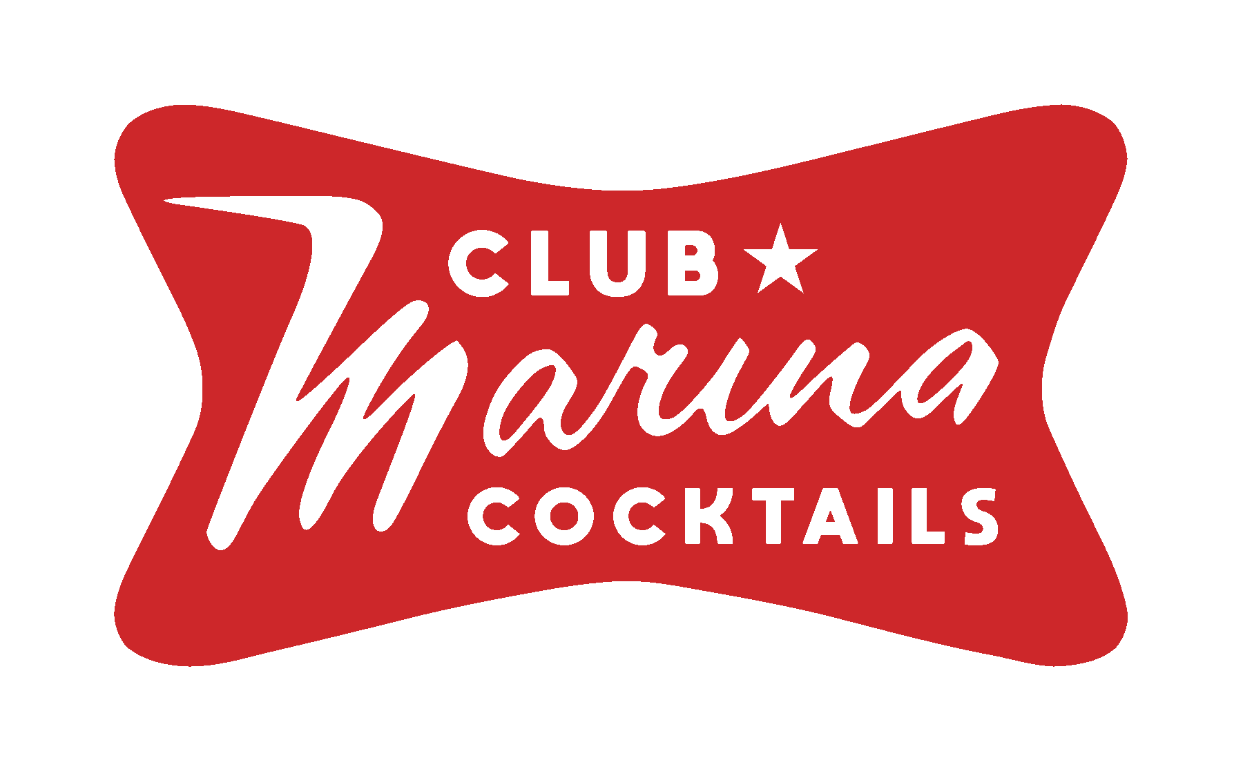 Club Marina Cocktails logo