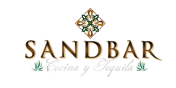 Sandbar Cocina y Tequila logo