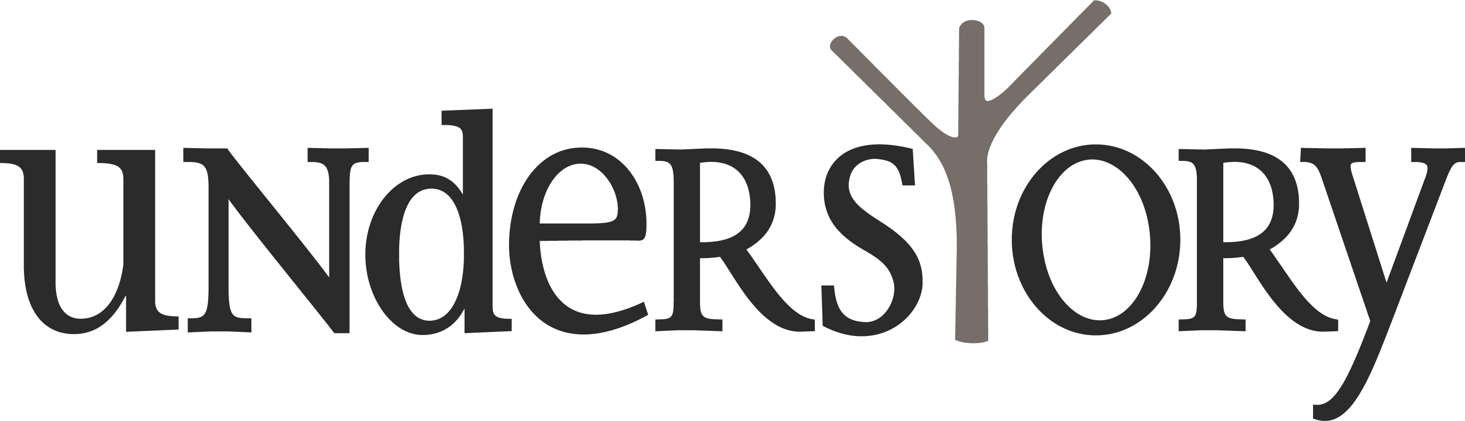 Understory logo