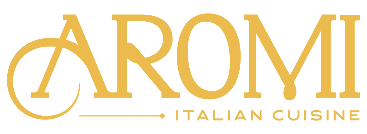 Aromi Italian Cuisine logo