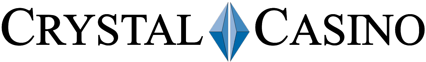 Crystal Casino logo