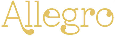 Allegro logo