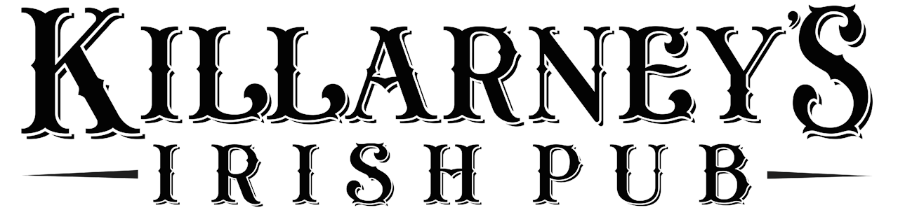 Killarney's Irish Pub logo