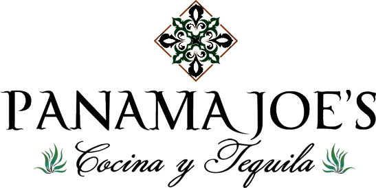 Panama Joe's Cocina y Tequila logo